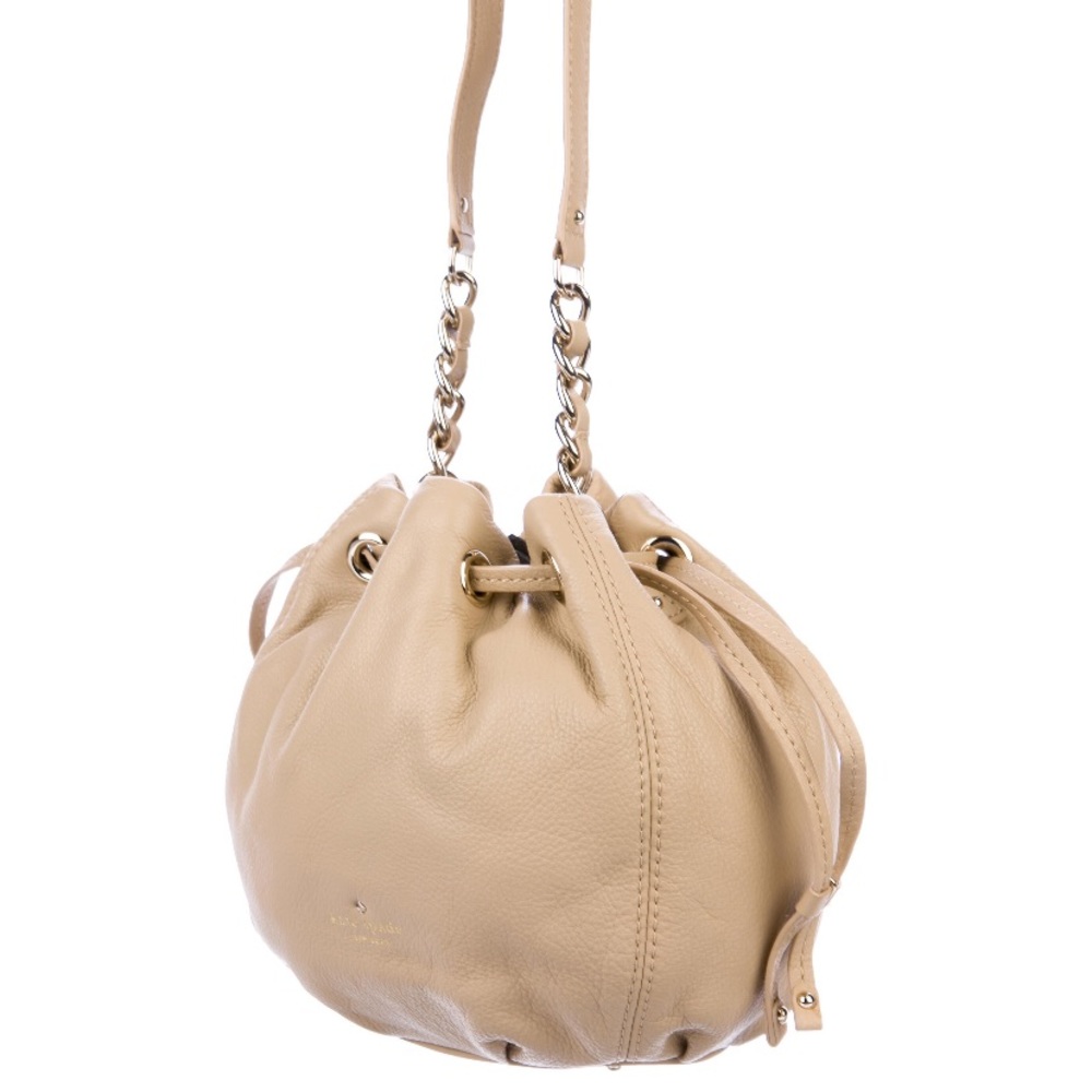 Kate Spade Bucket Bag